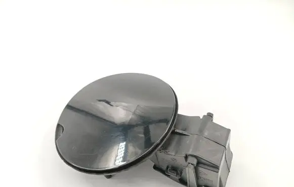 Renault Clio IV Fuel tank cap trim 781203354