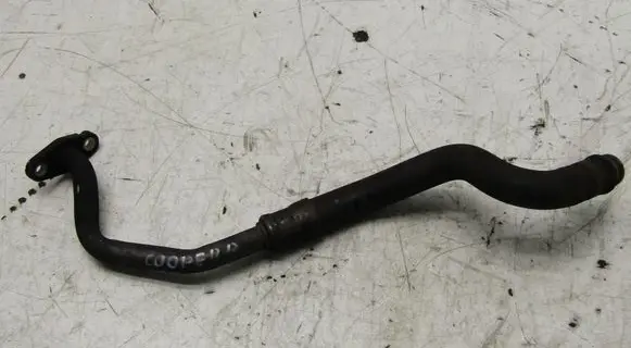 Mini One - Cooper F56 F55 Turbo turbocharger oiling pipe/hose 8511648