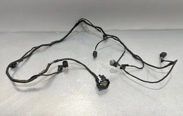 Chrysler 300 - 300C Parking sensor (PDC) wiring loom 05059135AA