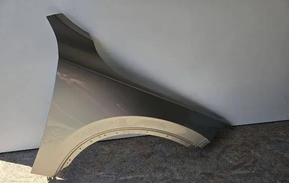 Volvo XC90 Fender