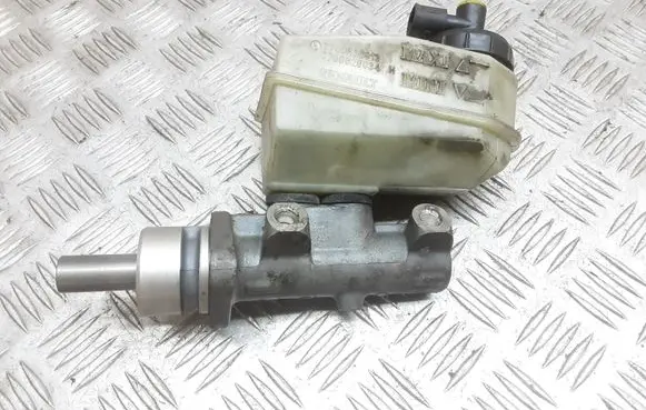 Renault Scenic RX Master brake cylinder 7700436913