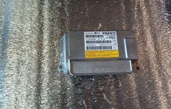 Volvo XC90 Airbag control unit/module 31451752