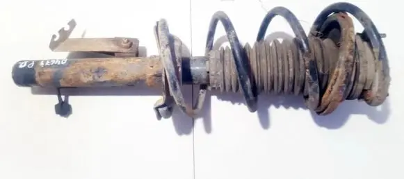 Ford Focus Front shock absorber/damper