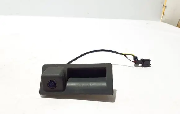 Tailgate opening switch