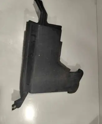 Radiator trim