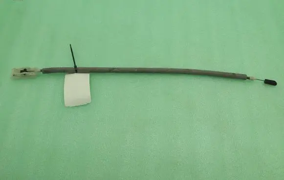 BMW 1 F20 F21 Rear door cable line 7242576
