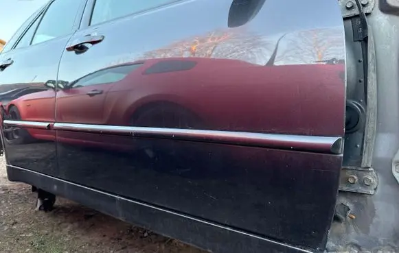 Lexus IS 200-300 Front door 6700153013