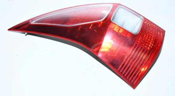 Renault Megane II Rear/tail lights 8200417349