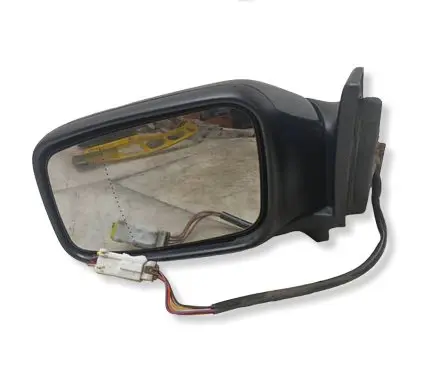 Volvo S40, V40 Front door electric wing mirror 0117373 32277