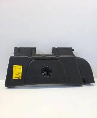 BMW 3 E90 E91 Air intake duct part 7790605 22793115