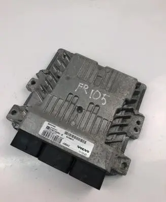 Volvo V50 Engine control unit/module ECU 30788975 S180134001B
