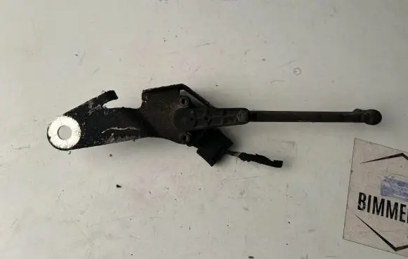 BMW 5 E60 E61 Headlight/headlamp level sensor 