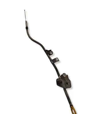 Toyota Avensis T250 Oil level dip stick 