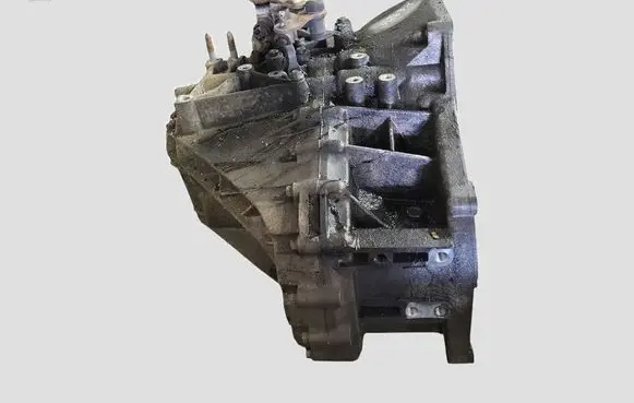Hyundai Santa Fe Manual 6 speed gearbox 430003B030 WR64 CMFL4WD