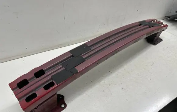 Nissan Qashqai J12 Rear bumper cross member