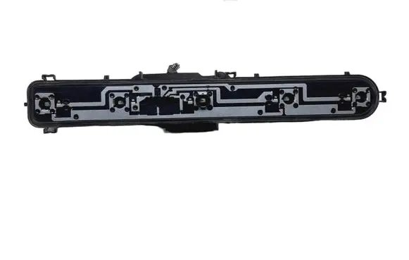 Mercedes-Benz Sprinter W906 Tail light bulb cover holder 3917379999