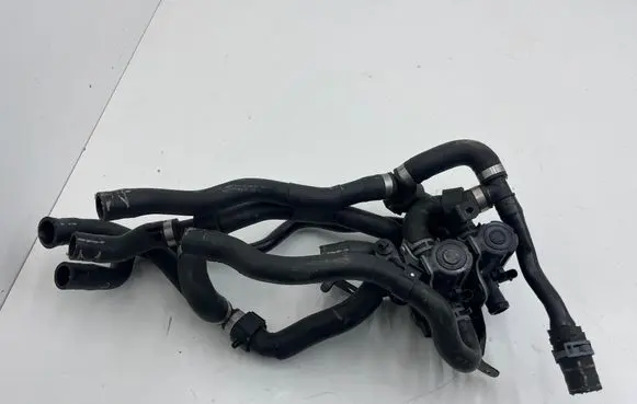 Volkswagen ID.7 Coolant pipe/hose 1EA122049CL 1EA121088F