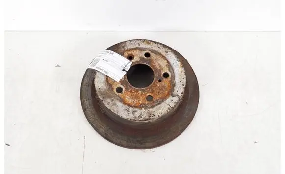 Lexus RX 330 - 350 - 400H Rear brake disc 42431-48041