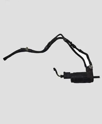 Volkswagen Caddy Windscreen/windshield washer pump 1K6955651 310706 7018978