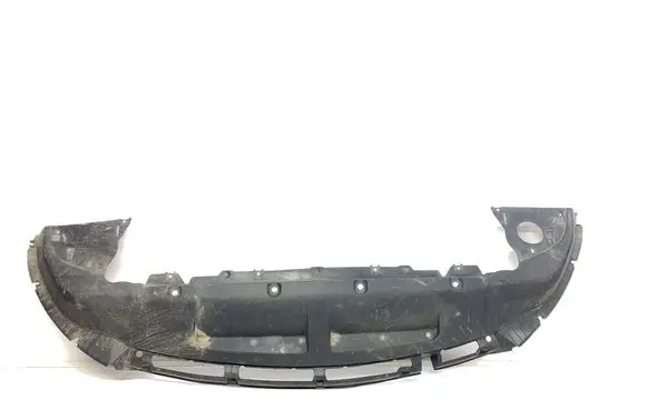 Ford Kuga III Front bumper LV4BA8B384J C09086487 D2A3B