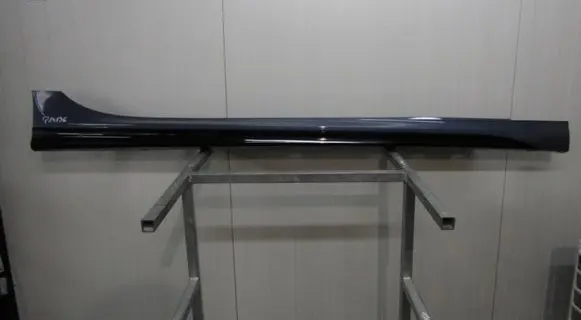 BMW 2 F44 Front sill (body part) 51778075466