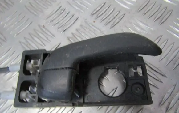 Hyundai i10 Front door interior handle 826230x000 82623-0x000