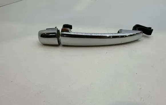 Citroen C3 Rear door exterior handle 9684561577