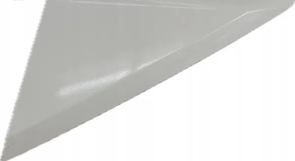 Ford Connect Fender trim (molding) DT11-17E677-AB