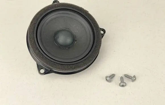 BMW i4 Rear door speaker 2622546 18820010 72171