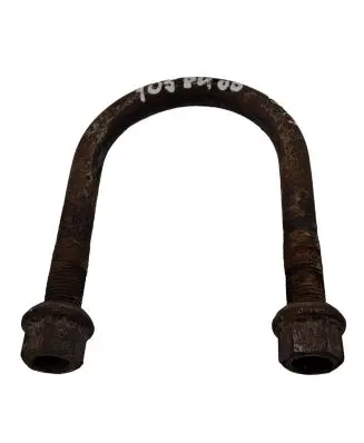 Mercedes-Benz Sprinter W906 Rear leaf spring 9063251147 A9063251147