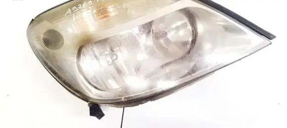 Renault Scenic I Headlight/headlamp 7700432097 7701047600