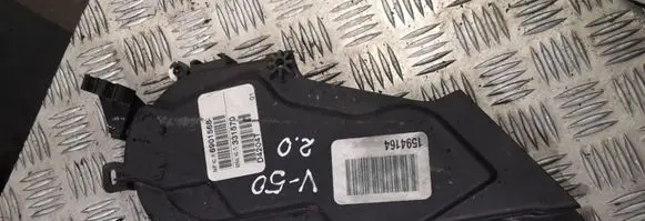 Volvo V50 Timing belt guard (cover) 6901568