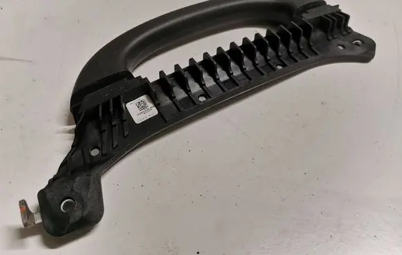 Dodge Durango Other sill/pillar trim element 6EM33DX9AA