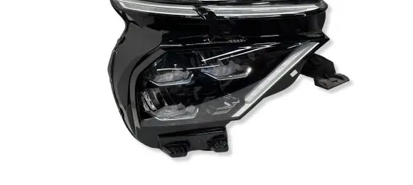 Citroen C4 III e-C4 Headlight/headlamp 9830656280 47450