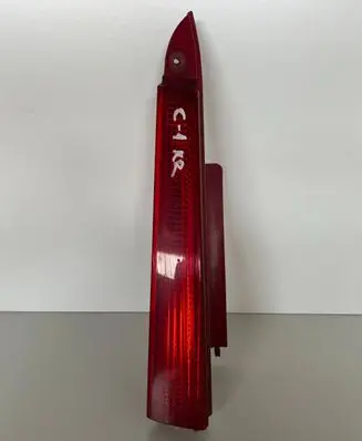 Citroen C4 I Rear/tail lights 9655863880