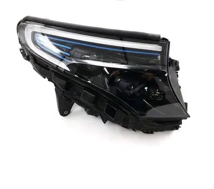 Mercedes-Benz EQC Headlight/headlamp A2939060401