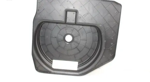 Audi A5 8T 8F Other interior part 8E0010175A