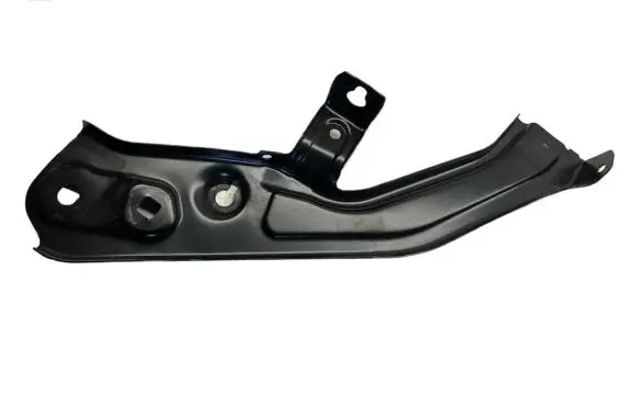Skoda Kamiq Headlight/headlamp mounting bracket 658805931