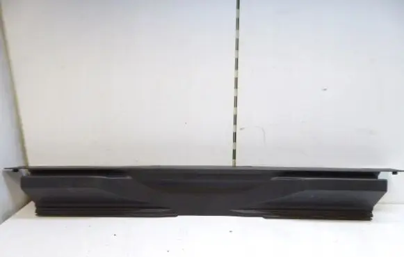 Opel Meriva B Other parcel shelf part 13267127