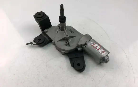 KIA Ceed Wiper motor 98700A2500