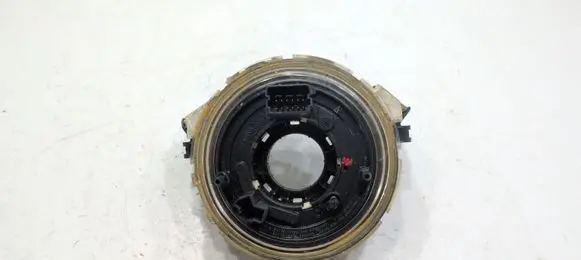 Audi A6 S6 C6 4F Airbag slip ring squib (SRS ring) 4E0953541A