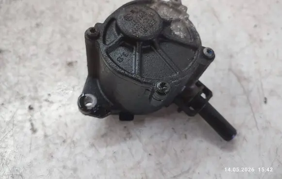 Mercedes-Benz C W204 Vacuum pump GD01495 AC46000