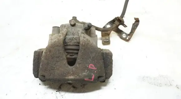 Opel Zafira A Front brake caliper