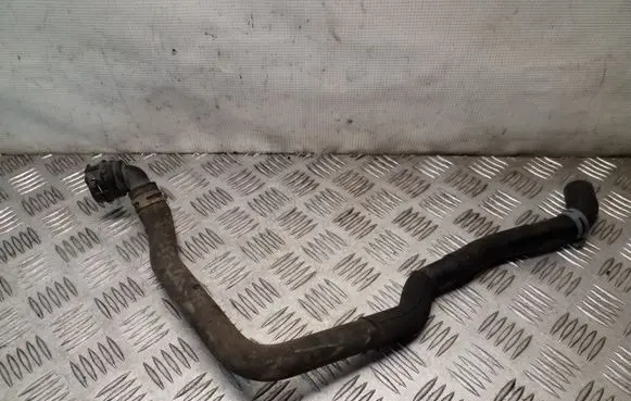 Volkswagen Tiguan Engine coolant pipe/hose 1K0122291CL
