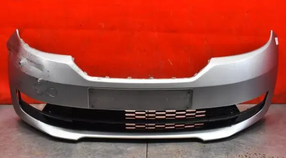 Skoda Citigo Front bumper