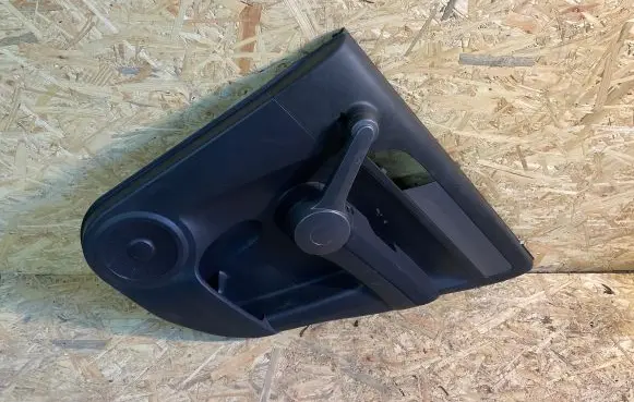 Honda CR-V Rear door card panel trim 83700SWWE012BA 16122008 386864