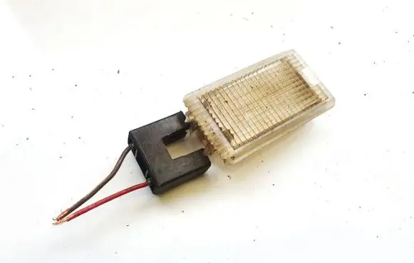 Opel Combo C Other interior light