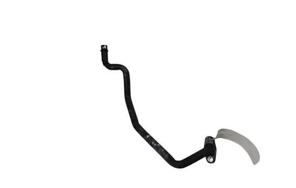 Volvo V70 Turbo turbocharger oiling pipe/hose