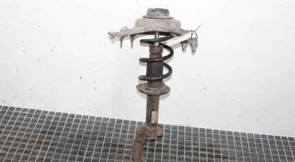 Audi A5 8T 8F Front shock absorber/damper 8T0413031AR