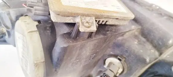 Honda Accord Headlight ballast module Xenon 